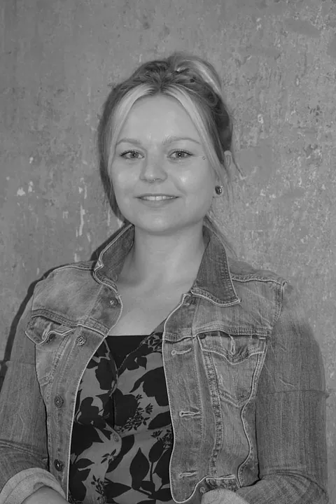Andrea Radziejewski