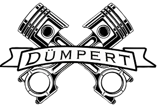 Logo - Dümpert Kolben aus Luckau (Wendland)